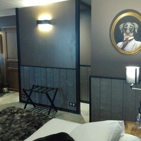 Hotel Le Silex - Adult Only Vallon-Pont-dʼArc Zewnętrze zdjęcie