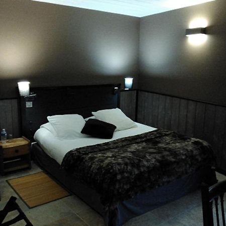 Hotel Le Silex - Adult Only Vallon-Pont-dʼArc Zewnętrze zdjęcie