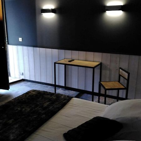 Hotel Le Silex - Adult Only Vallon-Pont-dʼArc Zewnętrze zdjęcie