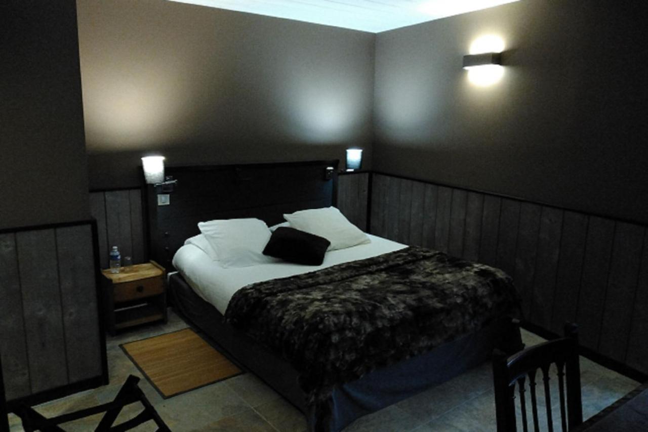 Hotel Le Silex - Adult Only Vallon-Pont-dʼArc Zewnętrze zdjęcie