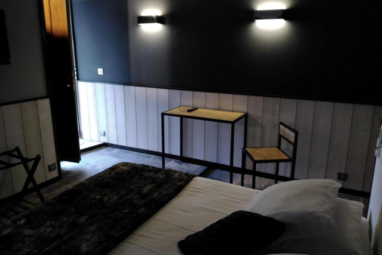 Hotel Le Silex - Adult Only Vallon-Pont-dʼArc Zewnętrze zdjęcie