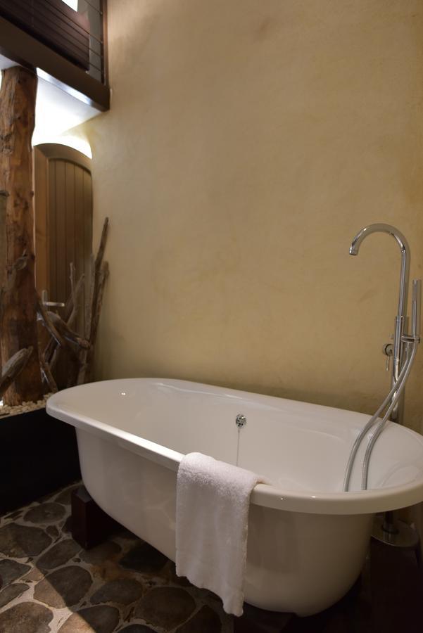Hotel Le Silex - Adult Only Vallon-Pont-dʼArc Zewnętrze zdjęcie