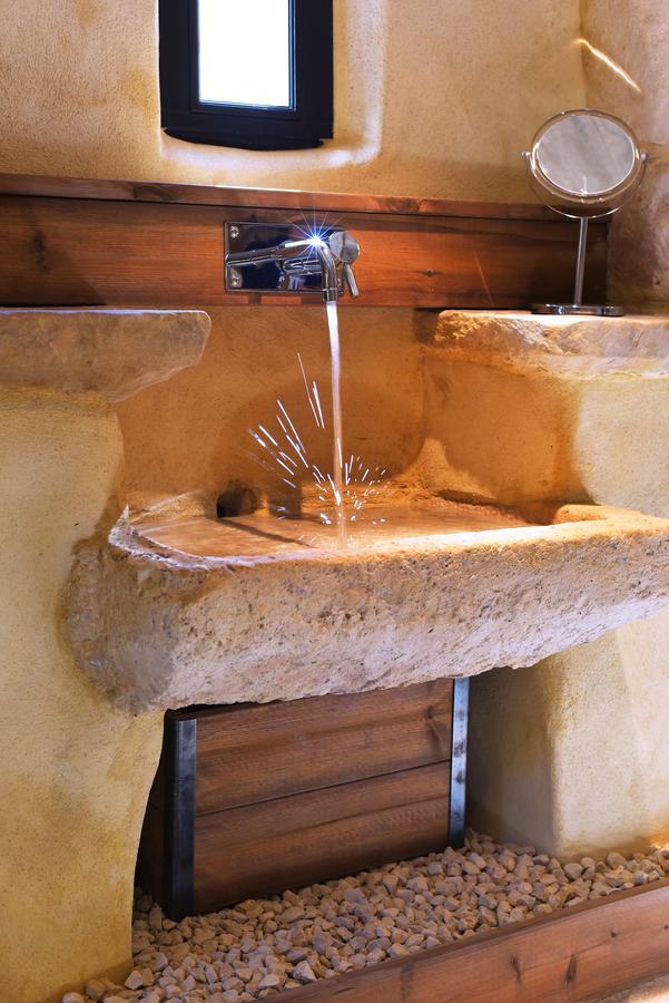 Hotel Le Silex - Adult Only Vallon-Pont-dʼArc Zewnętrze zdjęcie