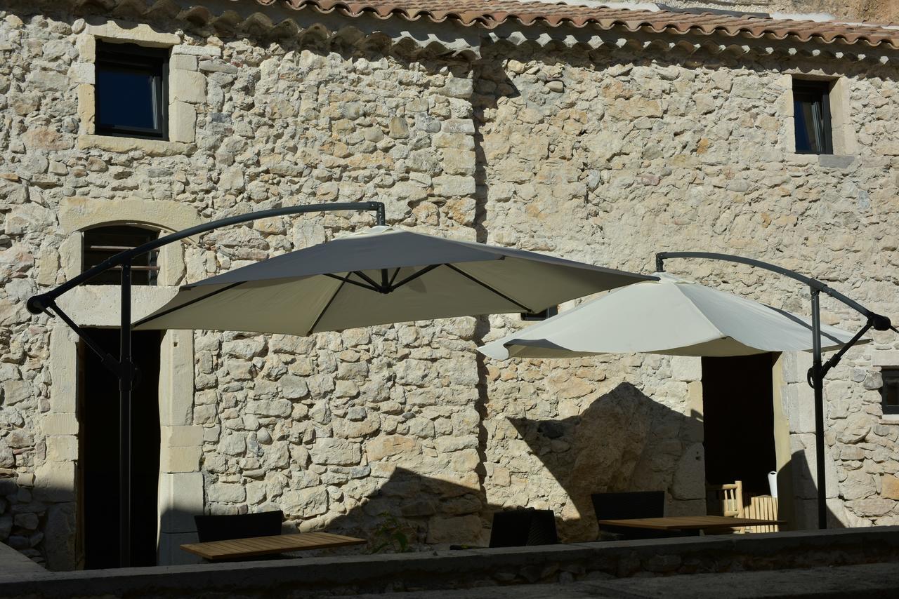 Hotel Le Silex - Adult Only Vallon-Pont-dʼArc Zewnętrze zdjęcie