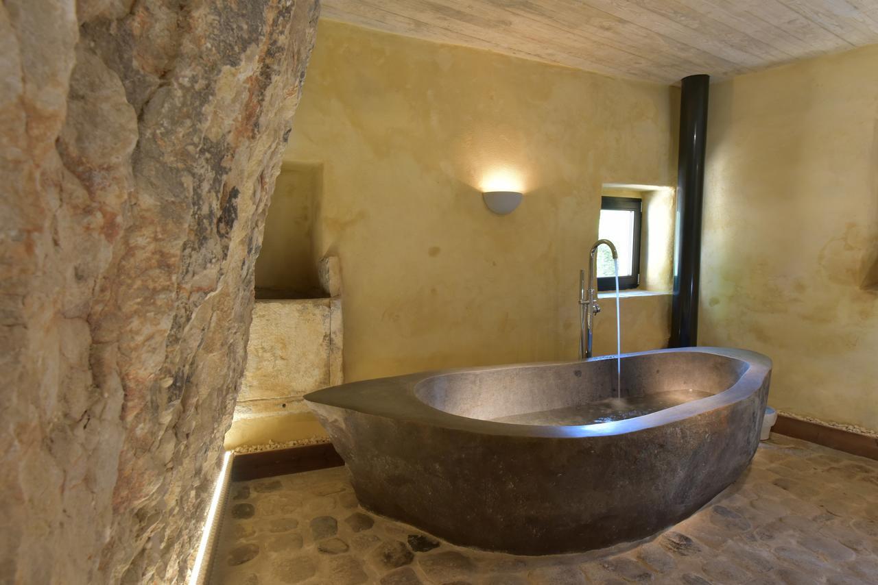 Hotel Le Silex - Adult Only Vallon-Pont-dʼArc Zewnętrze zdjęcie