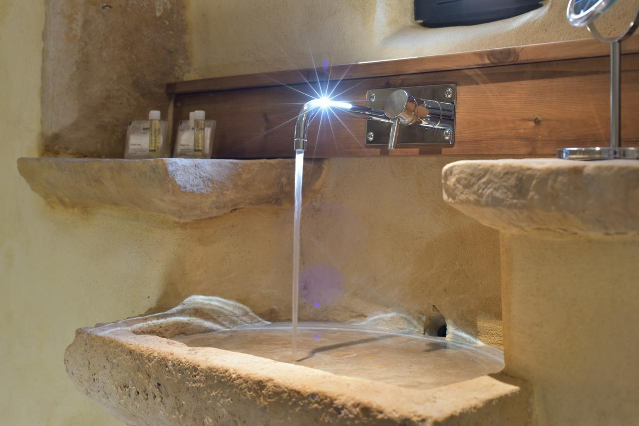 Hotel Le Silex - Adult Only Vallon-Pont-dʼArc Zewnętrze zdjęcie
