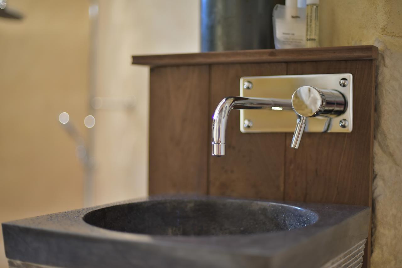 Hotel Le Silex - Adult Only Vallon-Pont-dʼArc Zewnętrze zdjęcie