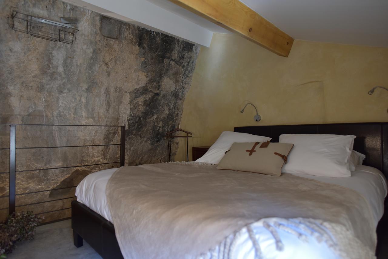 Hotel Le Silex - Adult Only Vallon-Pont-dʼArc Zewnętrze zdjęcie