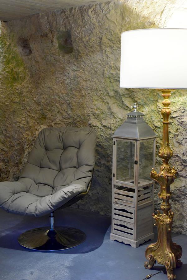 Hotel Le Silex - Adult Only Vallon-Pont-dʼArc Zewnętrze zdjęcie